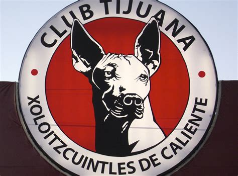 Xolos de tijuana - Telefono: 664-622-59-33. Tijuana, BC, México. Sitio Oficial del Club Tijuana Xoloitzcuintles de Caliente. 